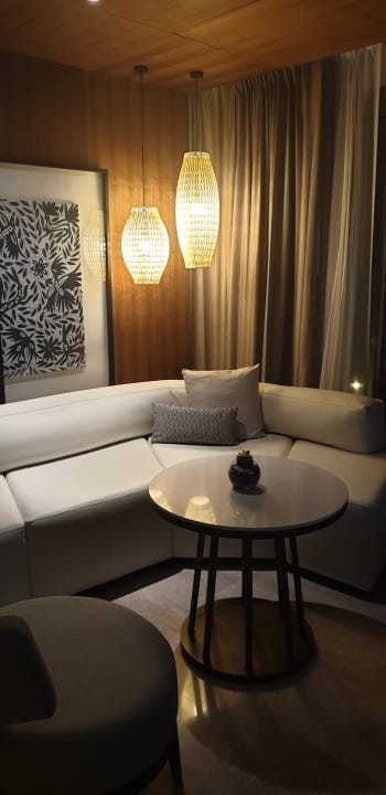 Zimmer TRS Coral Hotel - Adults Only