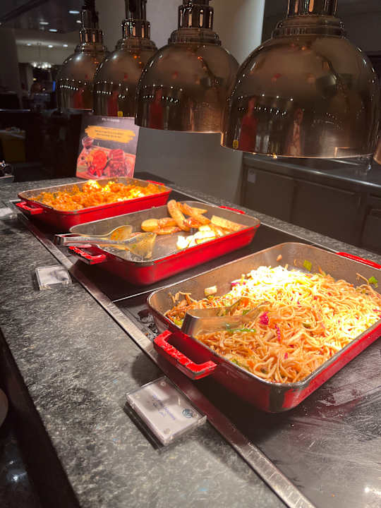 Gastro Kennedy Towers - Central Park Towers