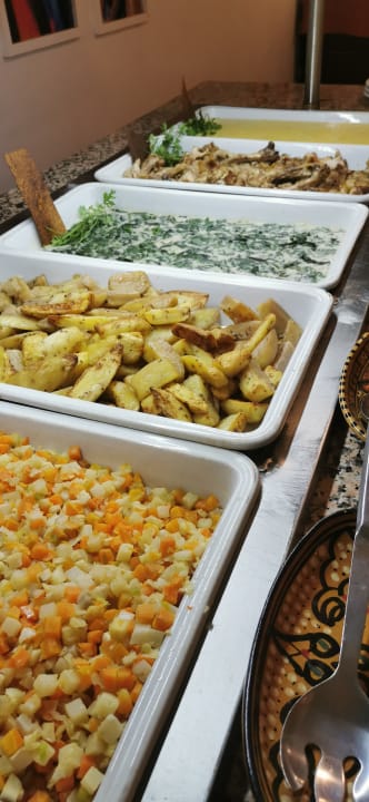 Gastro Club Salammbô Hammamet