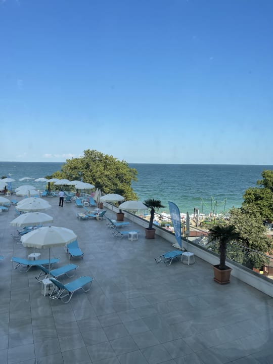 Sonstiges Astoria Hotel