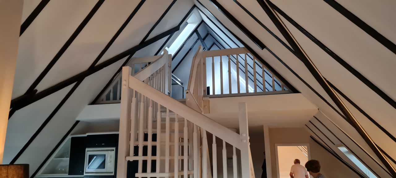 Außenansicht Hotel Petersen's Landhaus