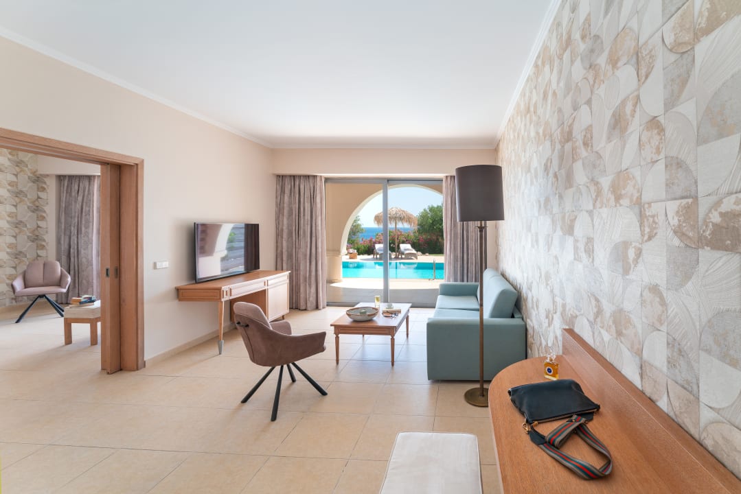 Zimmer KRESTEN ROYAL Euphoria Resort