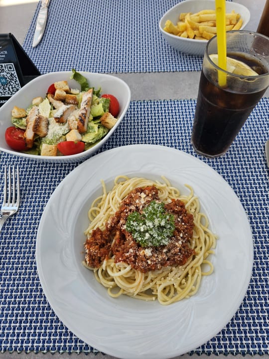 Gastro Quattro Beach Spa & Resort