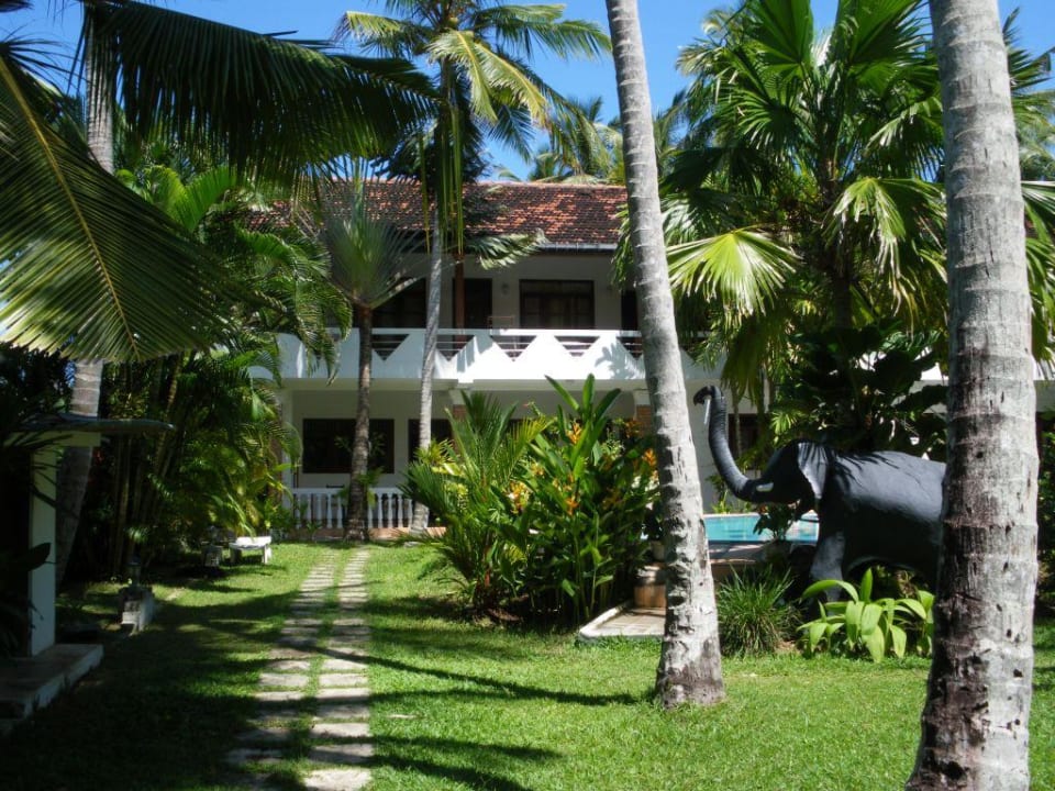 Pahalage Guesthouse Pahalage Guesthouse