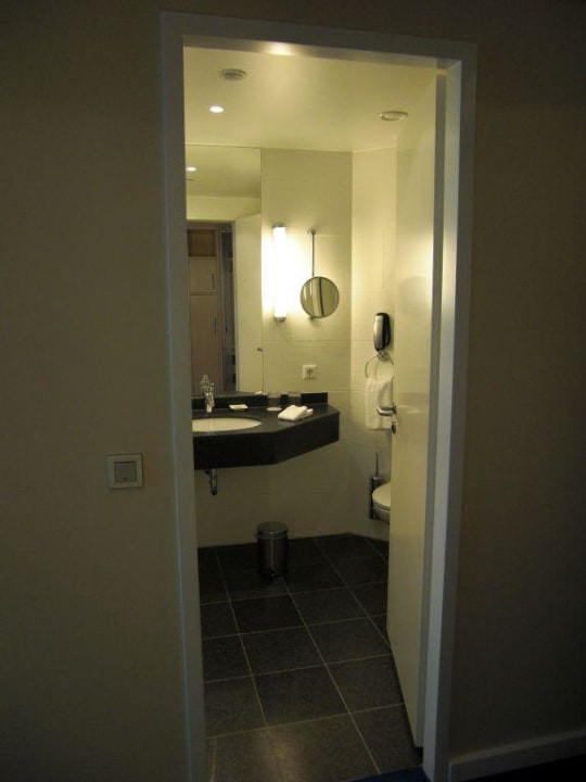 Bad ScanHotels City Rostock