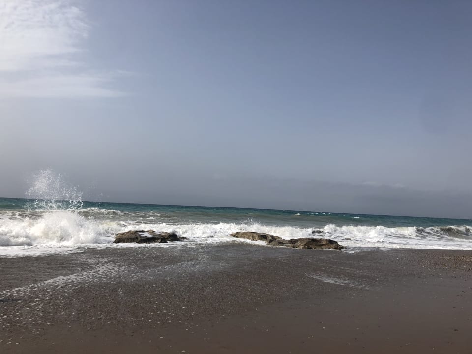 Strand Blue Waters Club