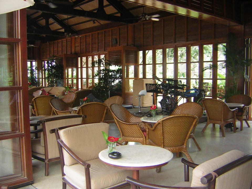 Bar Furama Resort Danang