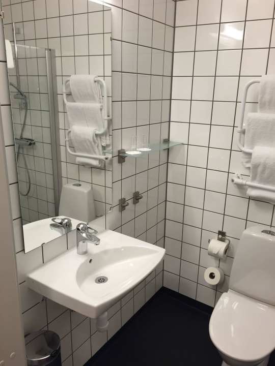 Bad First Hotel Kviberg Park Göteborg