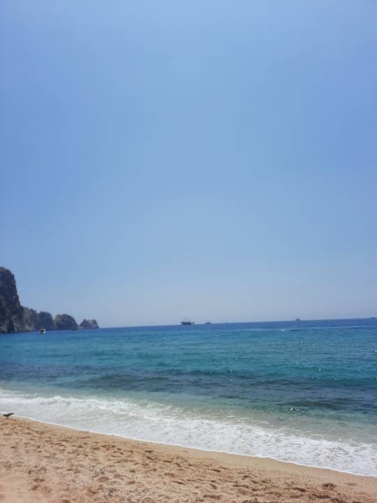 Strand Gardenia Hotel