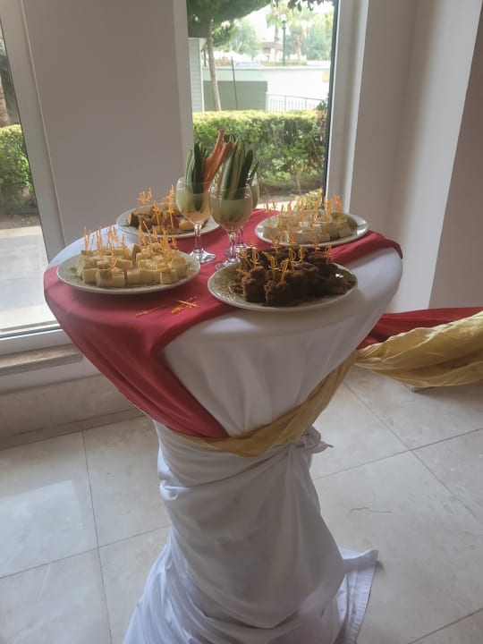 Gastro Seher Resort & Spa