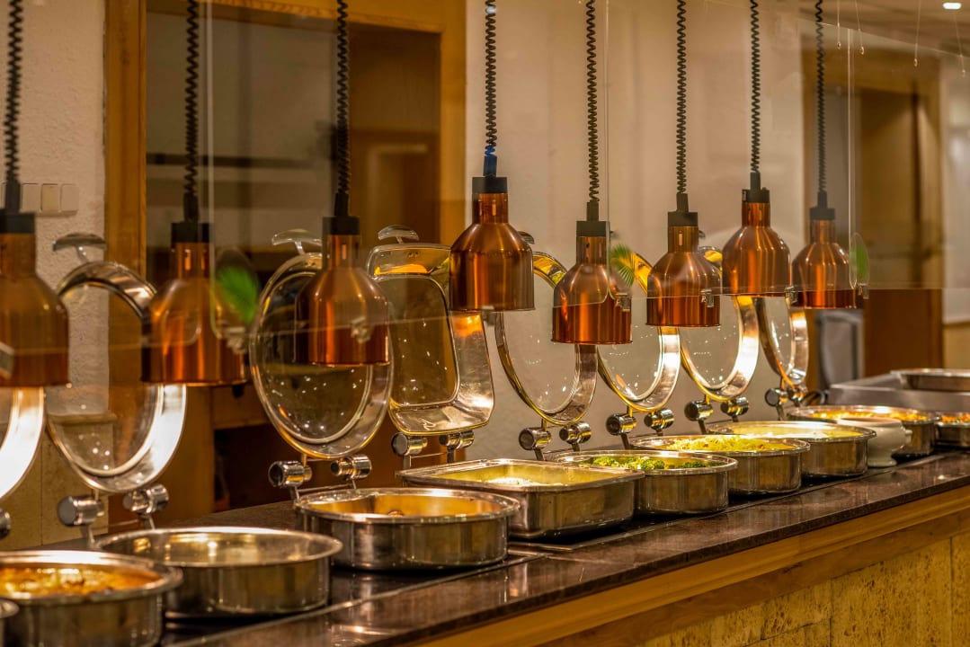 Gastro Valentin Somni Hotel & Suites