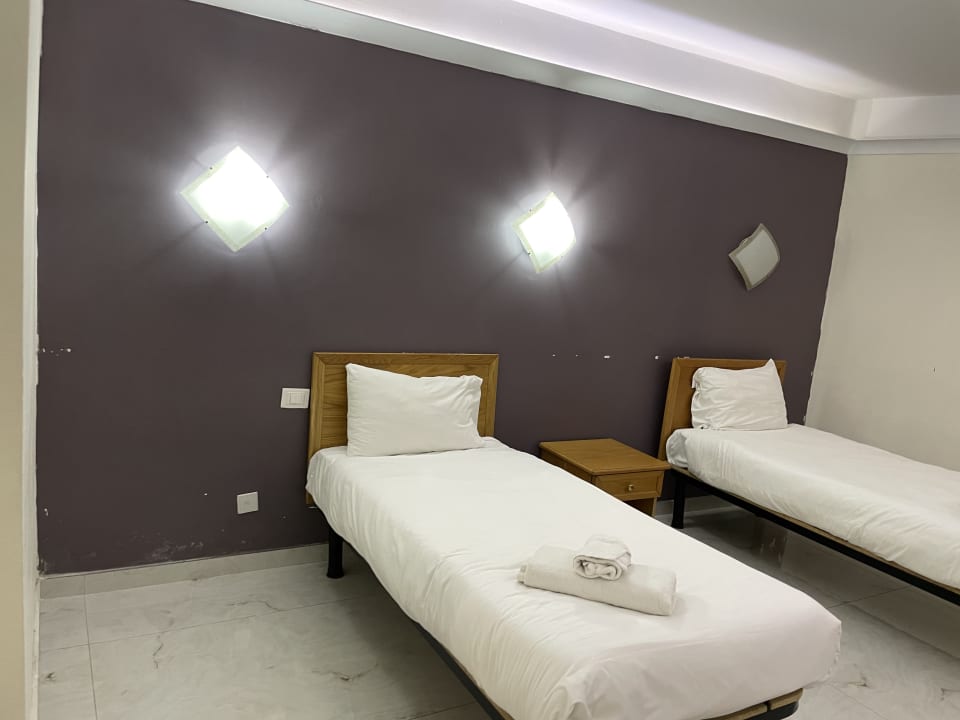 Zimmer Hotel The Windsor