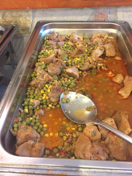 Restaurant Hotel Melissa Gold Coast