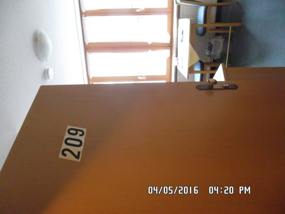 Zimmer 209 Hotel Königssee