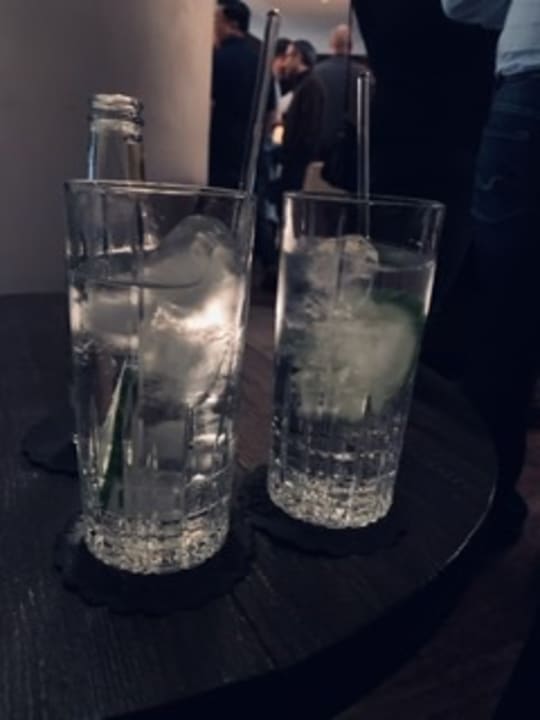 Gastro Grand Hyatt Berlin