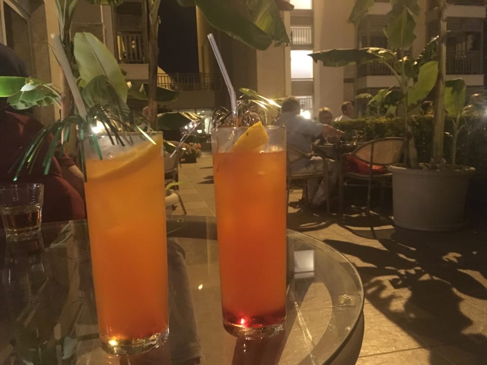 Gastro Can Garden Resort