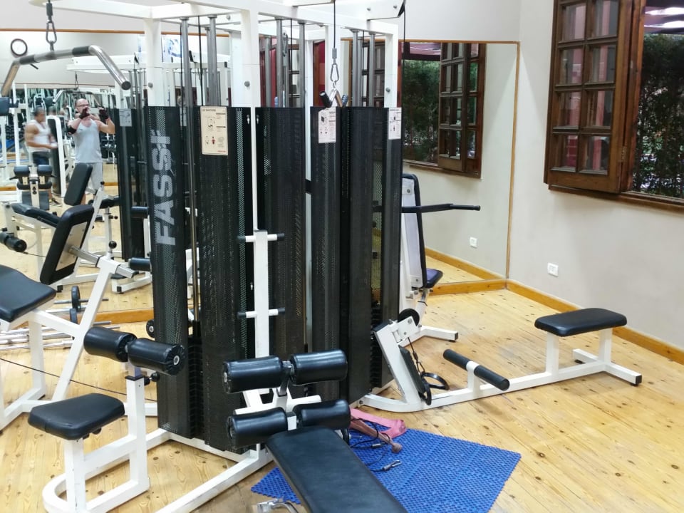 Sport & Freizeit Jaz Makadi Oasis Resort