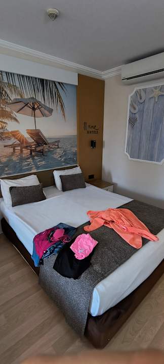 Zimmer Hane Family Resort