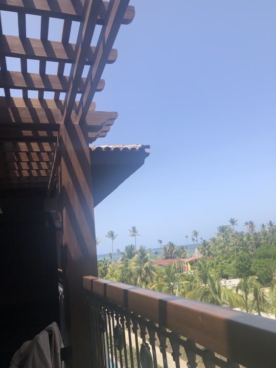 Zimmer Lopesan Costa Bávaro Resort, Spa & Casino