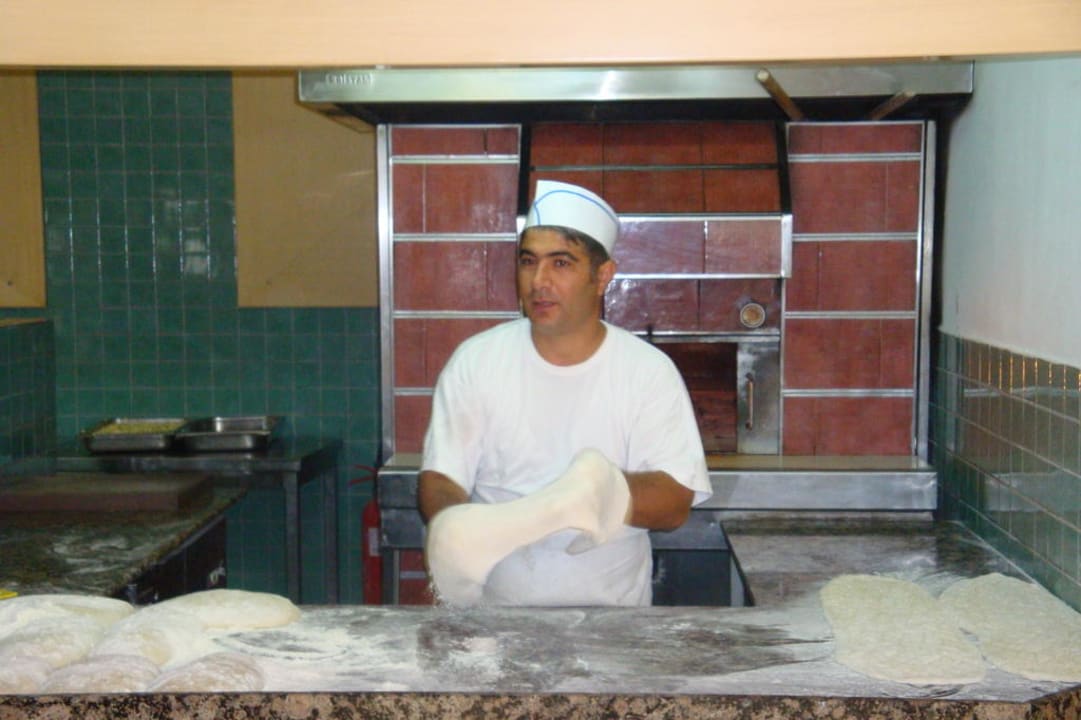 Hauptrestaurant TUI KIDS CLUB Felicia Village