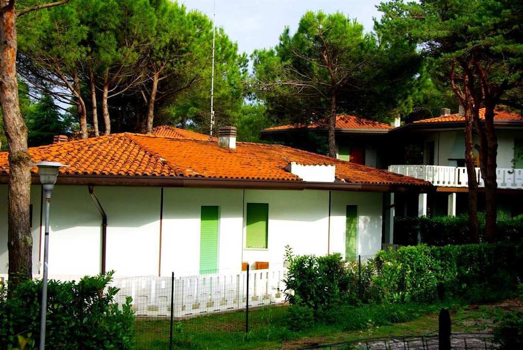 Villa Erika und was dazu gehört Villa Erica