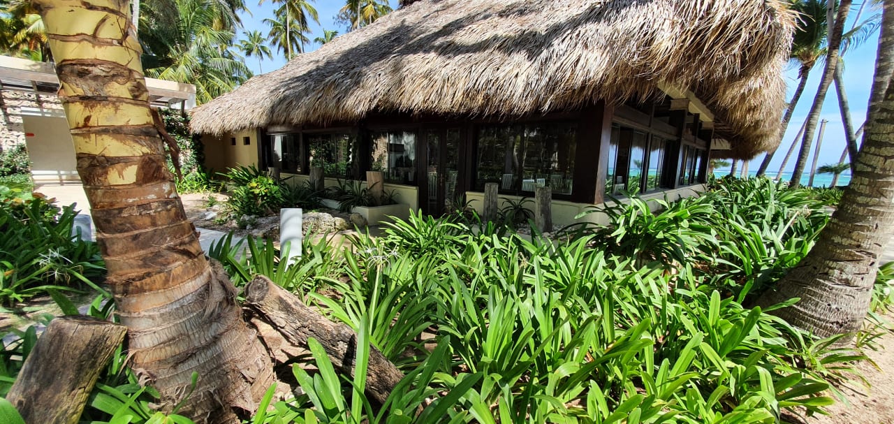 Gastro Vista Sol Punta Cana