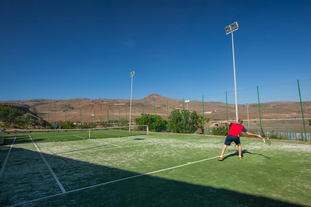 Sport & Freizeit Sport Hotel Monte Feliz - powered by Playitas