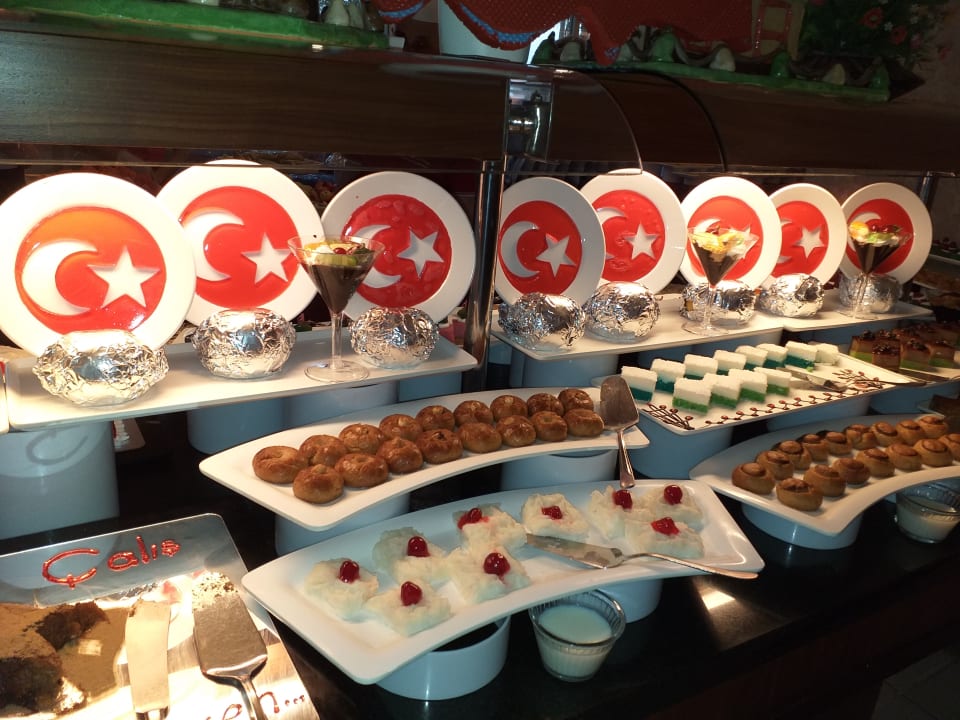 Gastro Saphir Resort & Spa