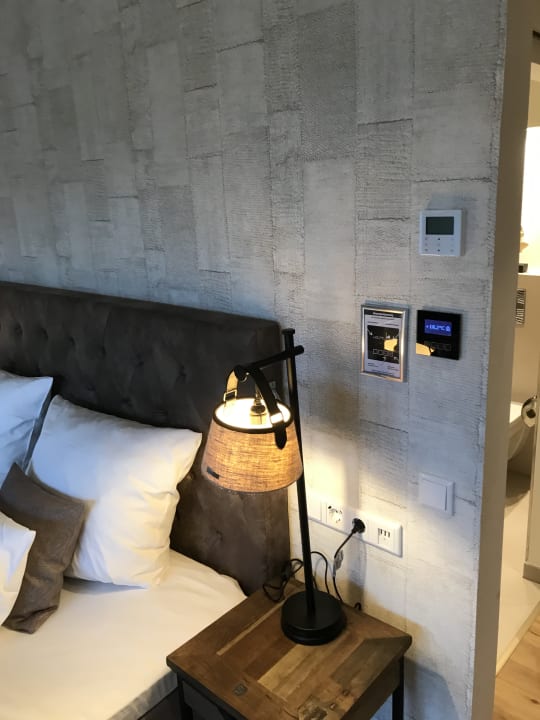 Zimmer Romantischer Winkel RoLigio® & Wellness Resort