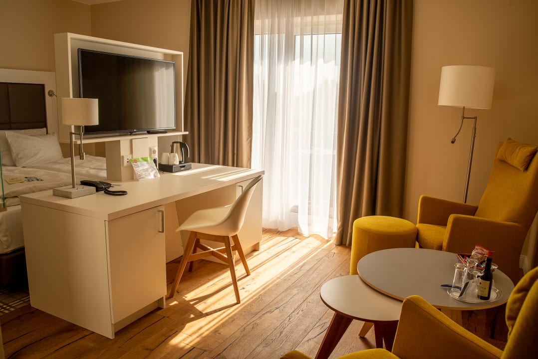 Zimmer Ringhotel Birke - Kiel