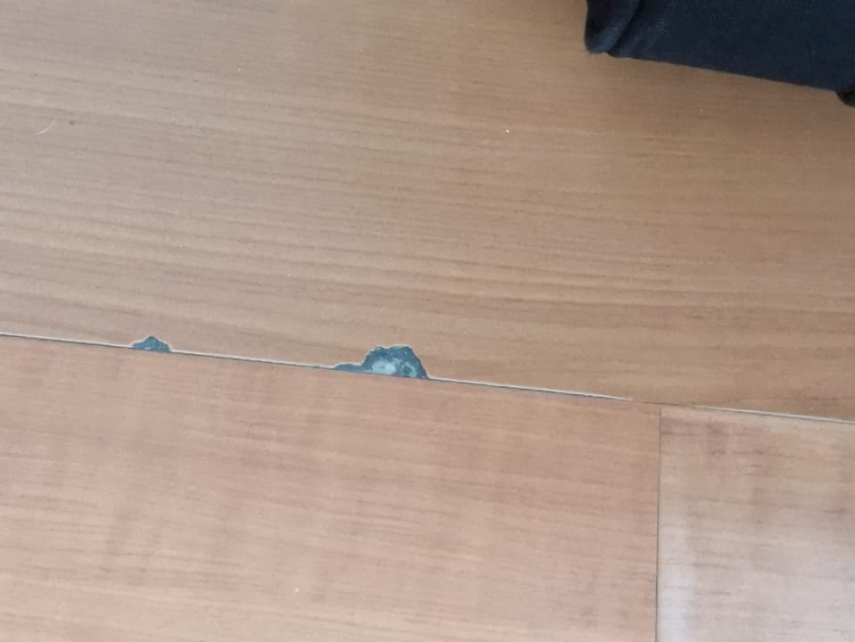 Zimmer Hotel Alemagna