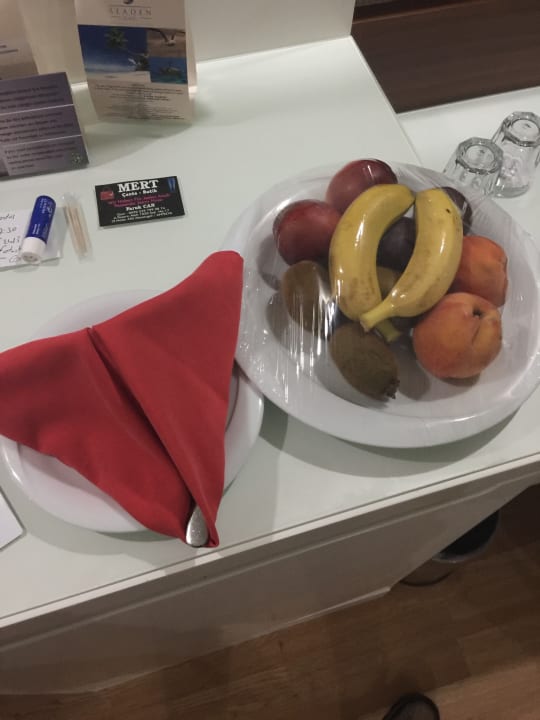 Zimmer Seaden Sea World Resort & Spa