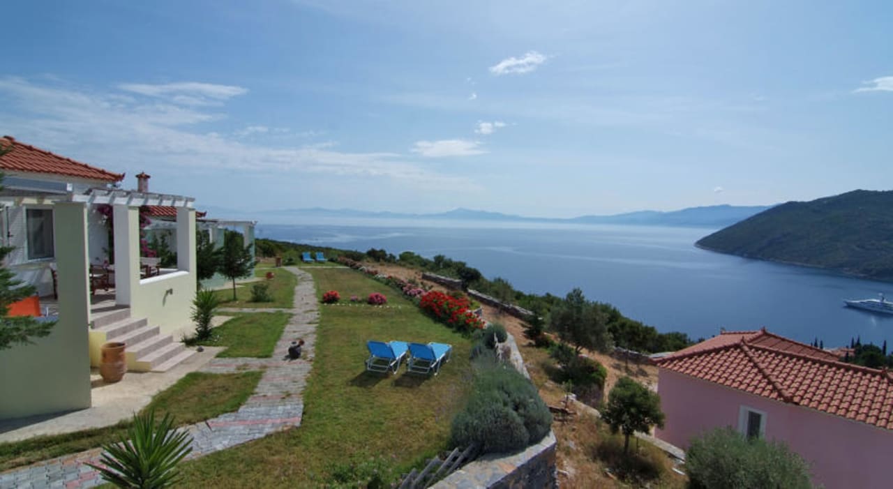 Village Petra Mare Village Petra Mare