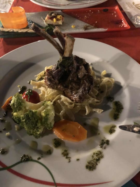 Gastro Aydinbey Kings Palace & Spa