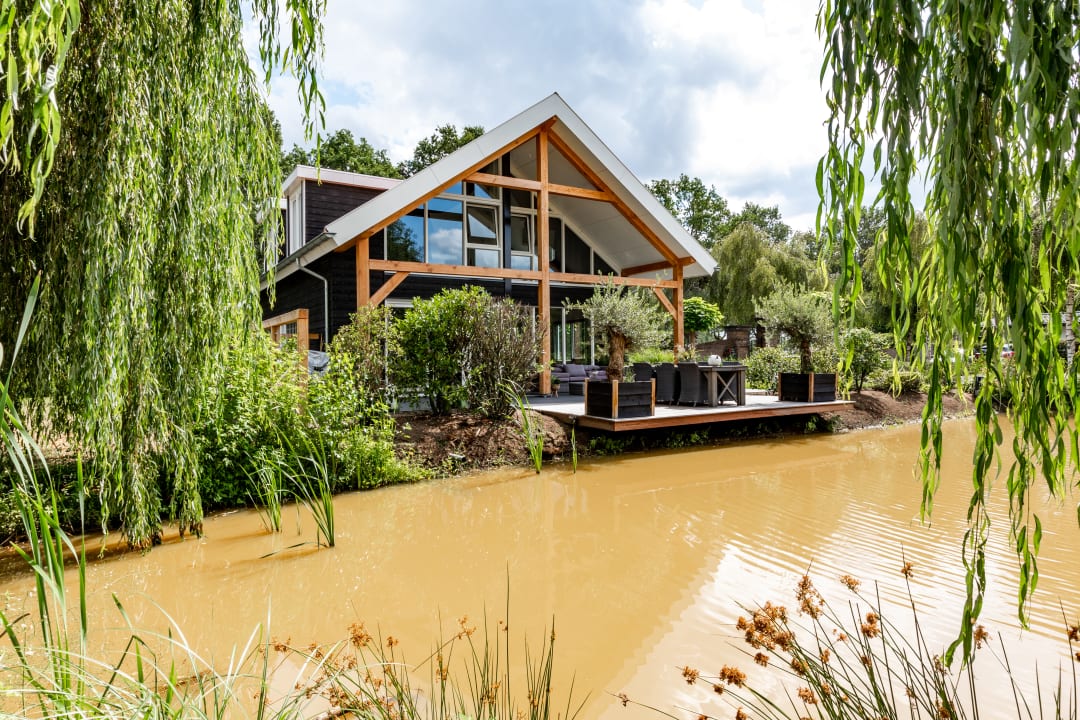 Außenansicht TopParken - Résidence Lichtenvoorde