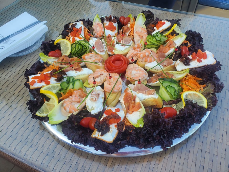 Gastro Elounda Residence Resort & Waterpark