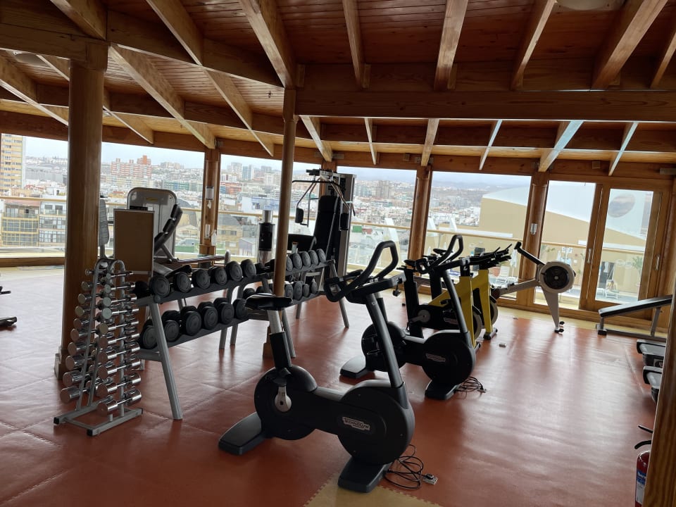Sport & Freizeit Bull Reina Isabel & Spa