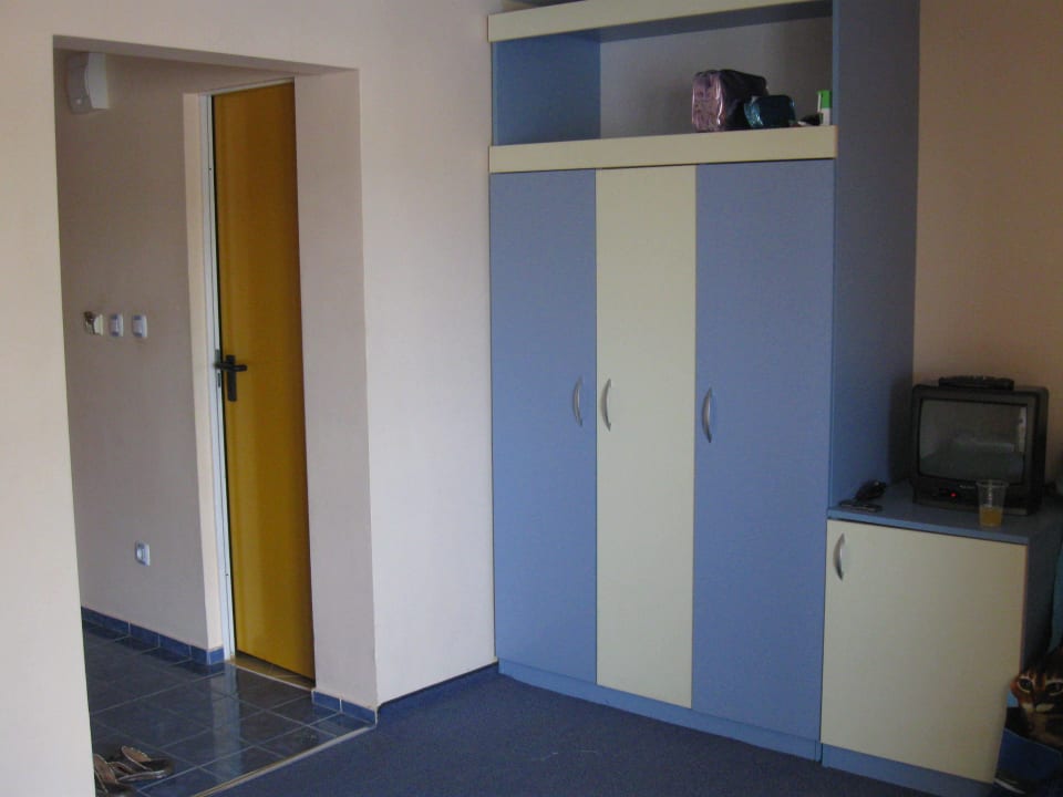 Pokój Nessebar Beach Hotel