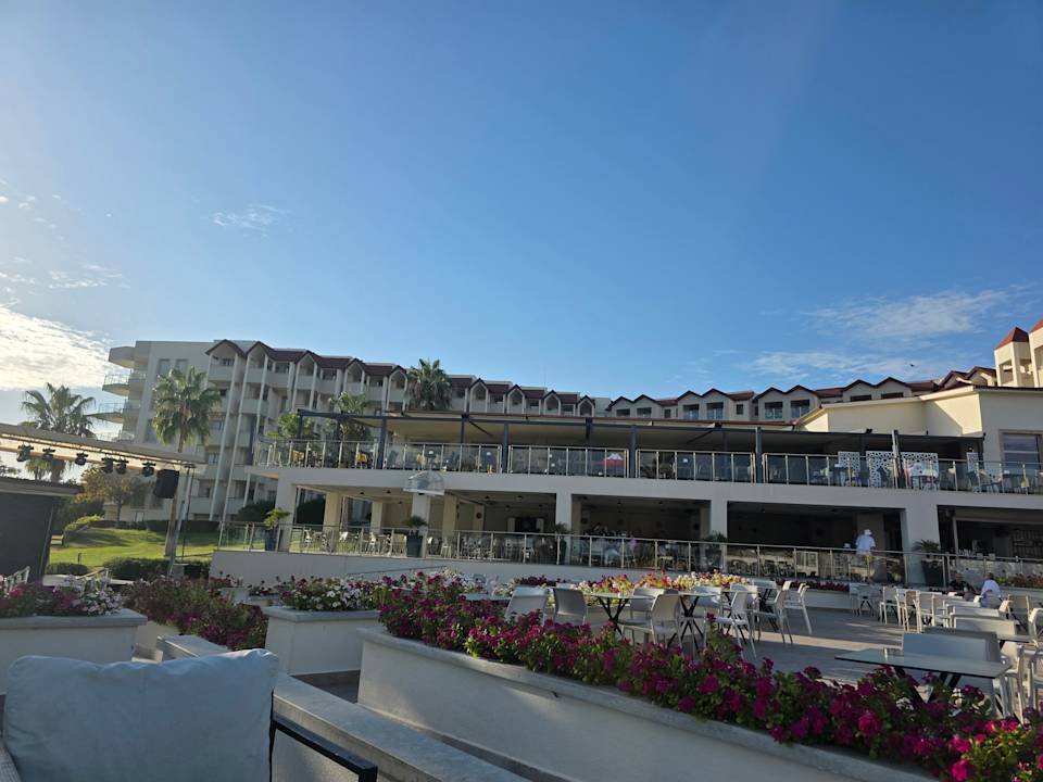 Sonstiges Arcanus Hotels Sorgun