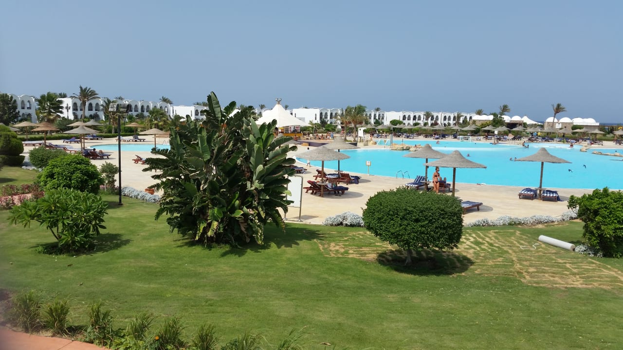 Pool Hotel Gorgonia Beach Resort