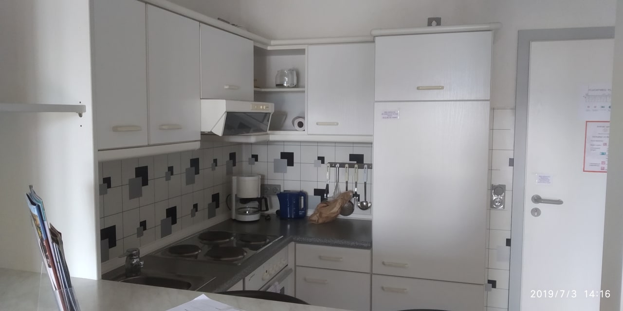 Zimmer Apartments im Himmelreich