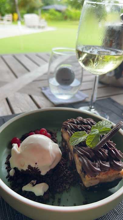 Gastro Jawakara Islands Maldives