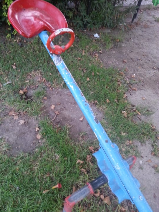 Playground Sol Cosmopolitan Rhodes