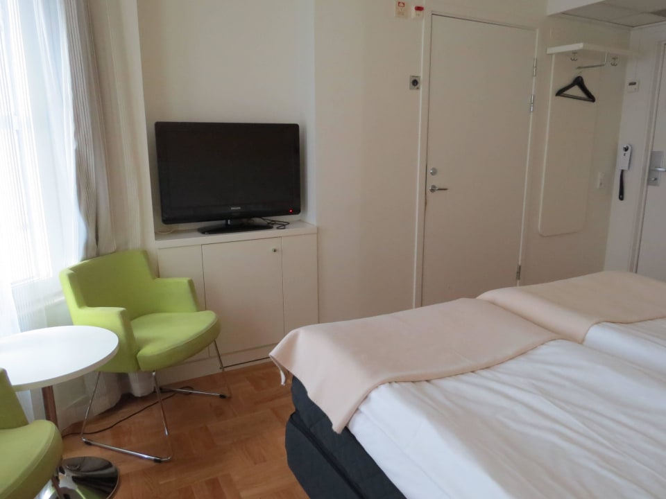 Двухместный номер Elite Marina Plaza