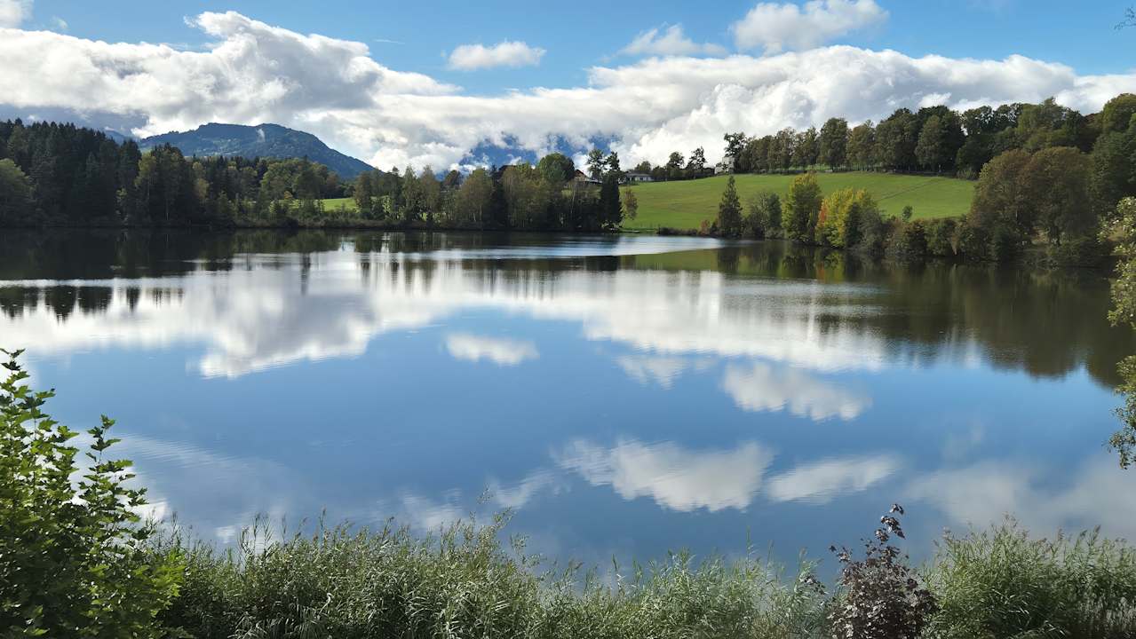Strand Gasthof Camping Maltschacher Seewirt