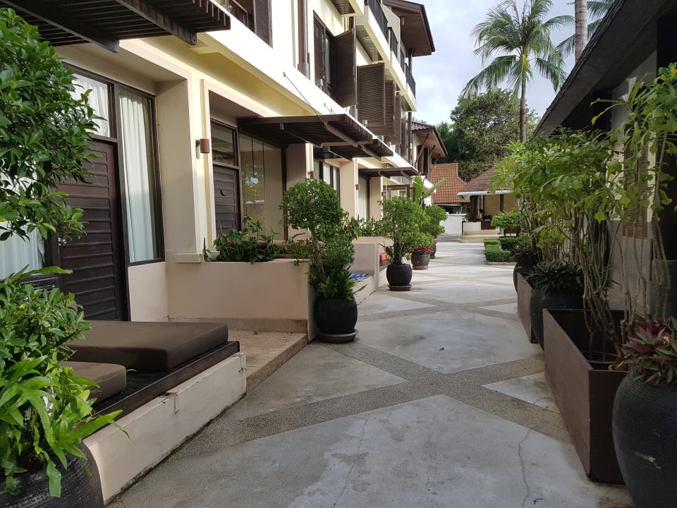 Sonstiges Iyara Beach Hotel