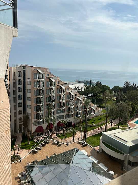 Sonstiges Limak Limra Hotel & Resort