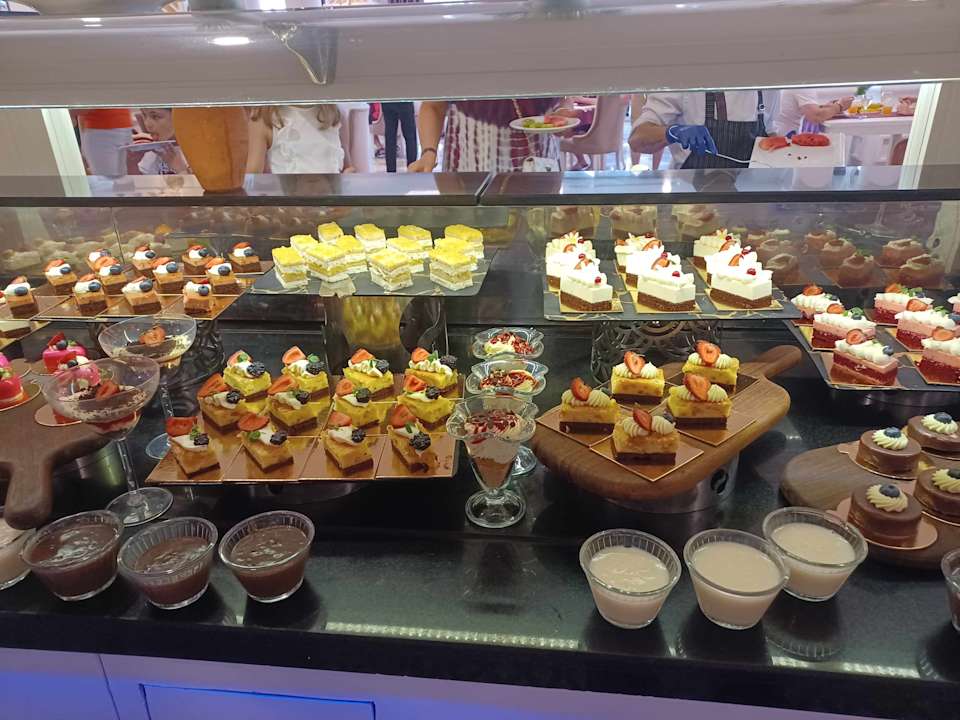 Gastro Mary Hotel Side