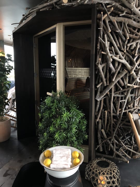 Sport & Freizeit Downtown Camper by Scandic