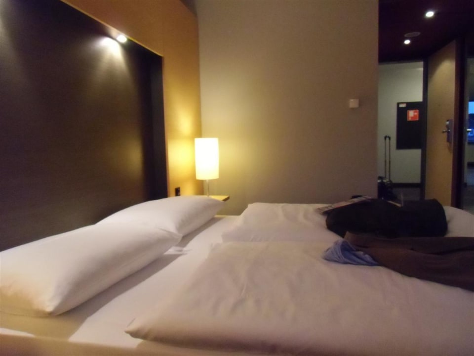 Zimmer Ramada by Wyndham Essen